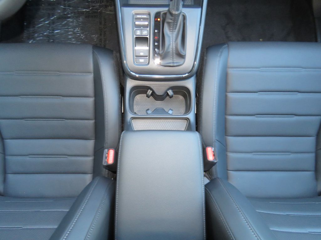 Thumbnail: 2026 Honda CR-V - 22