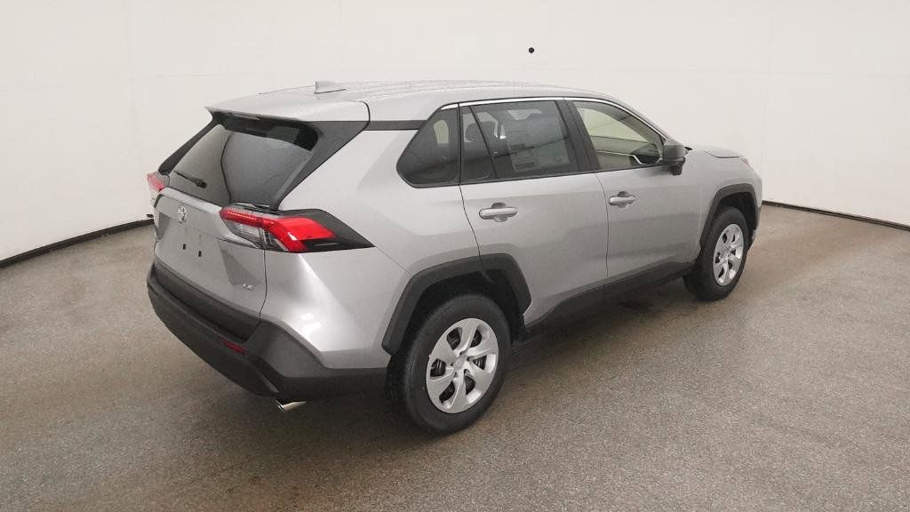 Thumbnail: 2025 Toyota RAV4 - 19