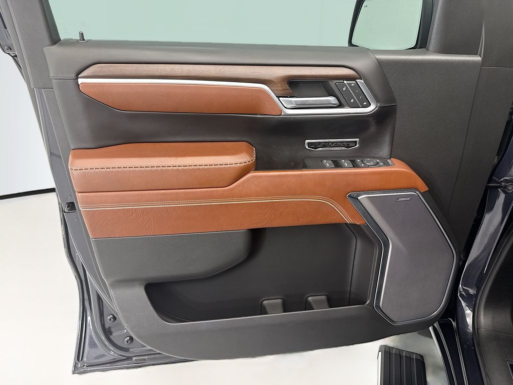 Thumbnail: 2022 GMC Sierra 1500 - 22