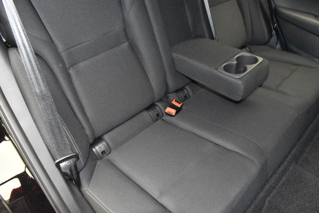 Thumbnail: 2026 Nissan Rogue - 29