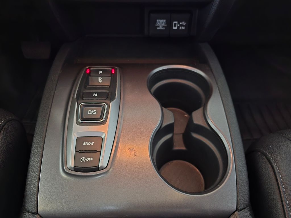 Used Car 2021 Honda Pilot  Ex-l For Sale Under $30,000 In San Juan, Puerto Rico