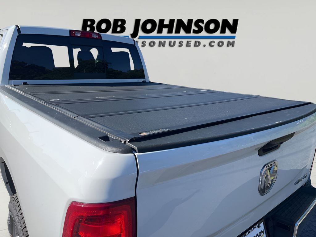2020 Ram 2500 Tradesman photo 12