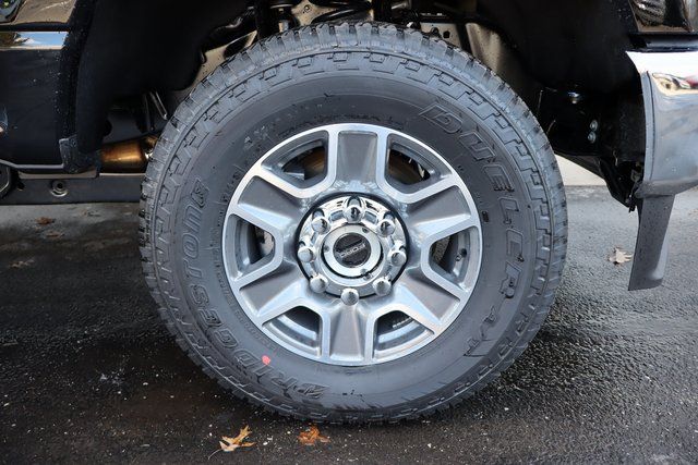 new 2026 Ford F-350SD car, priced at $70,300