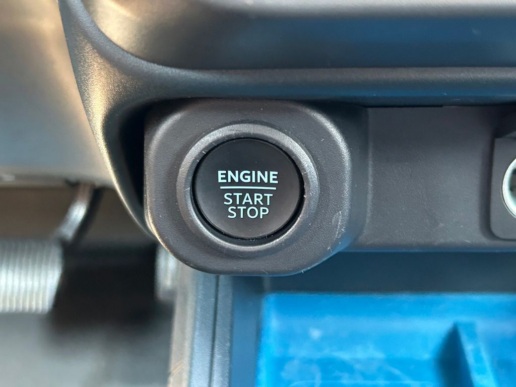 Used 2025 Ford Maverick Truck
