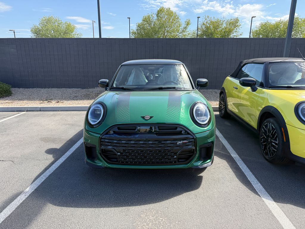 Thumbnail: 2026 MINI Cooper - 2