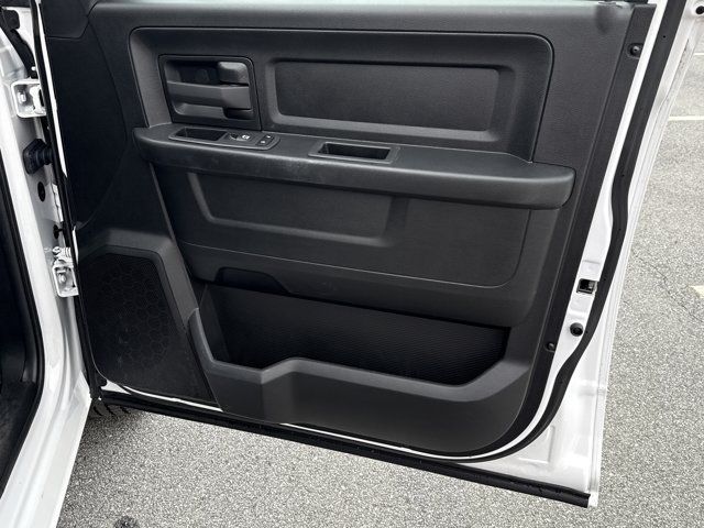 Used 2023 White Ram Tradesman image 14