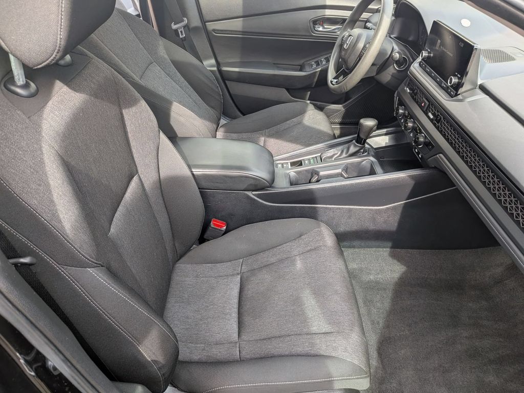 2023 Honda Accord EX - Photo 27