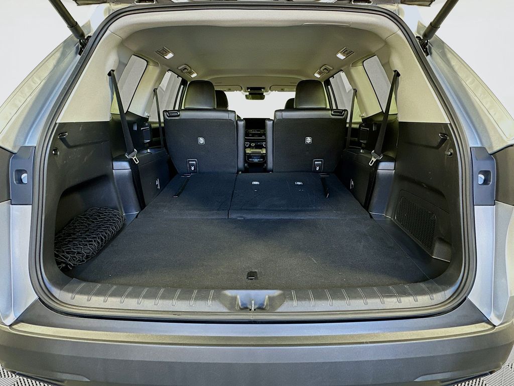 Thumbnail: 2025 Toyota Grand Highlander - 26