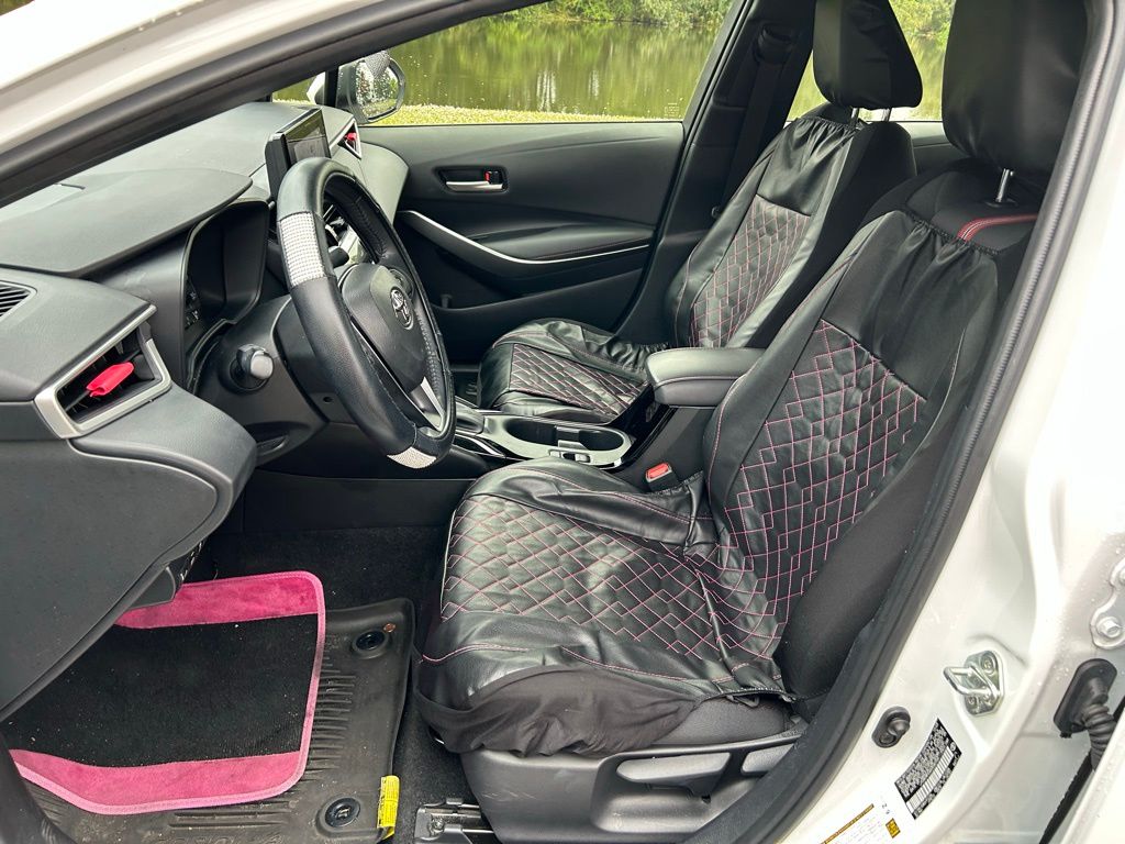 Thumbnail: 2024 Toyota Corolla - 13