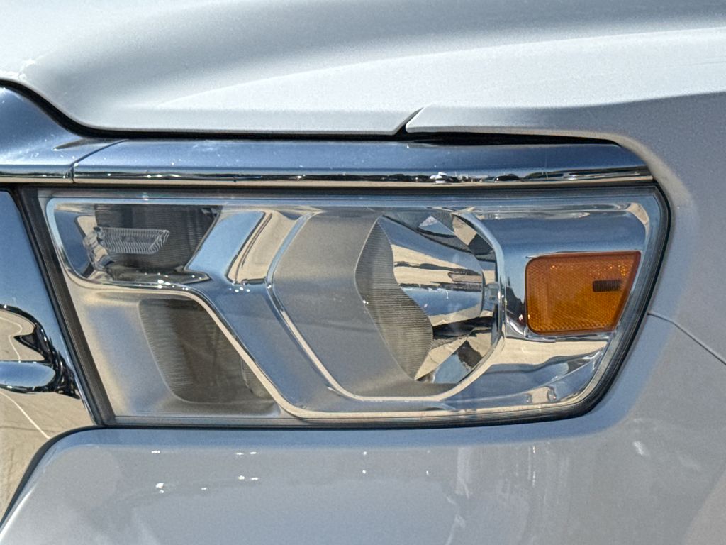 Used 2024 Ram 1500 Truck