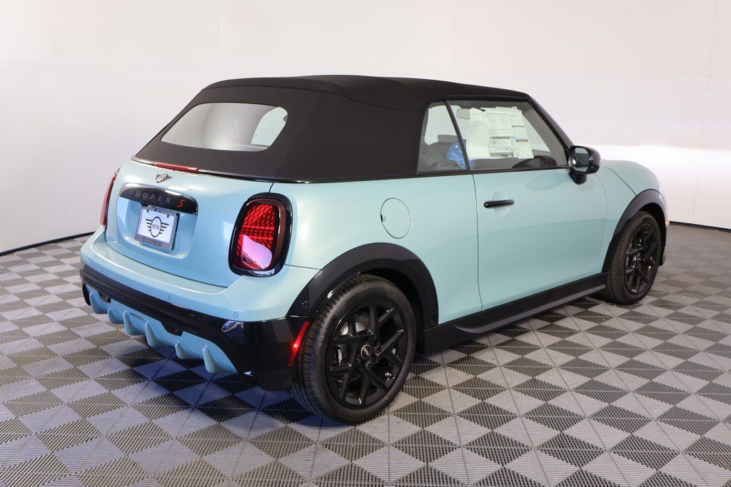Thumbnail: 2026 MINI Cooper - 2