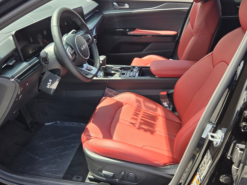 2026 Kia K5 - $30,515