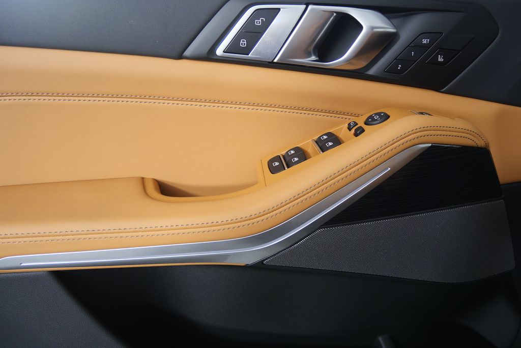 2026 BMW X5 xDrive40i 9