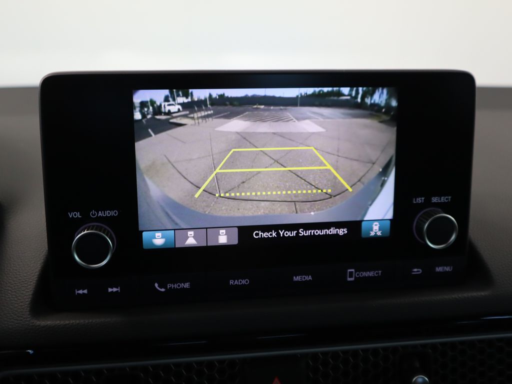 Thumbnail: 2026 Honda Civic - 16