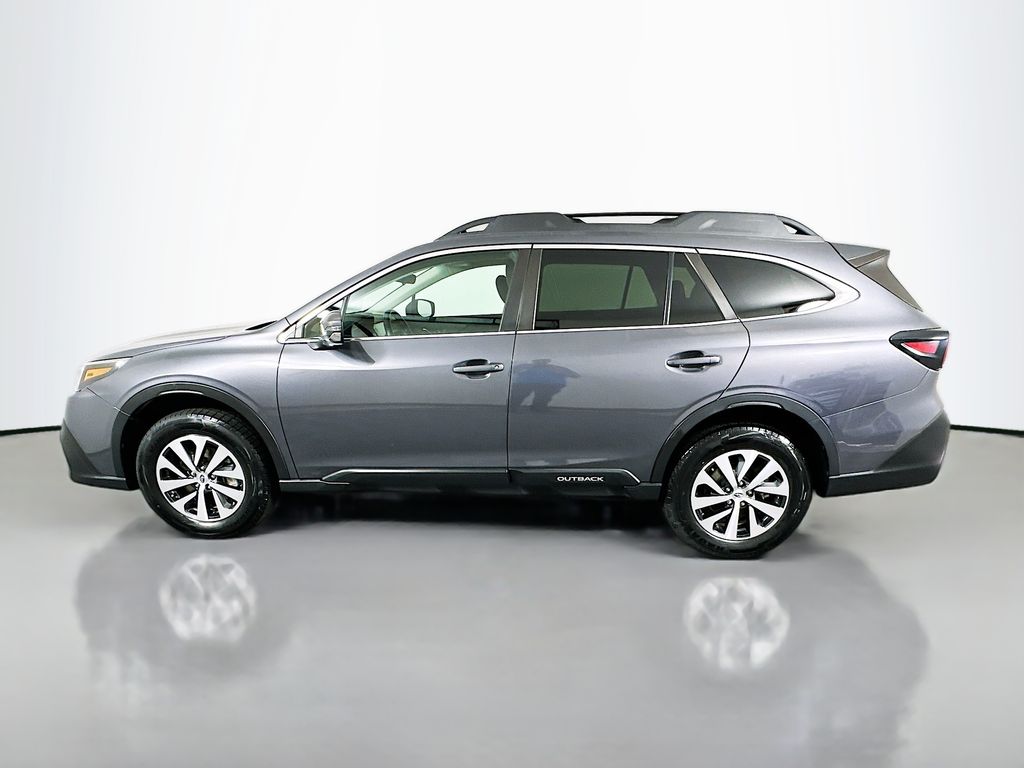 Thumbnail: 2022 Subaru Outback - 8