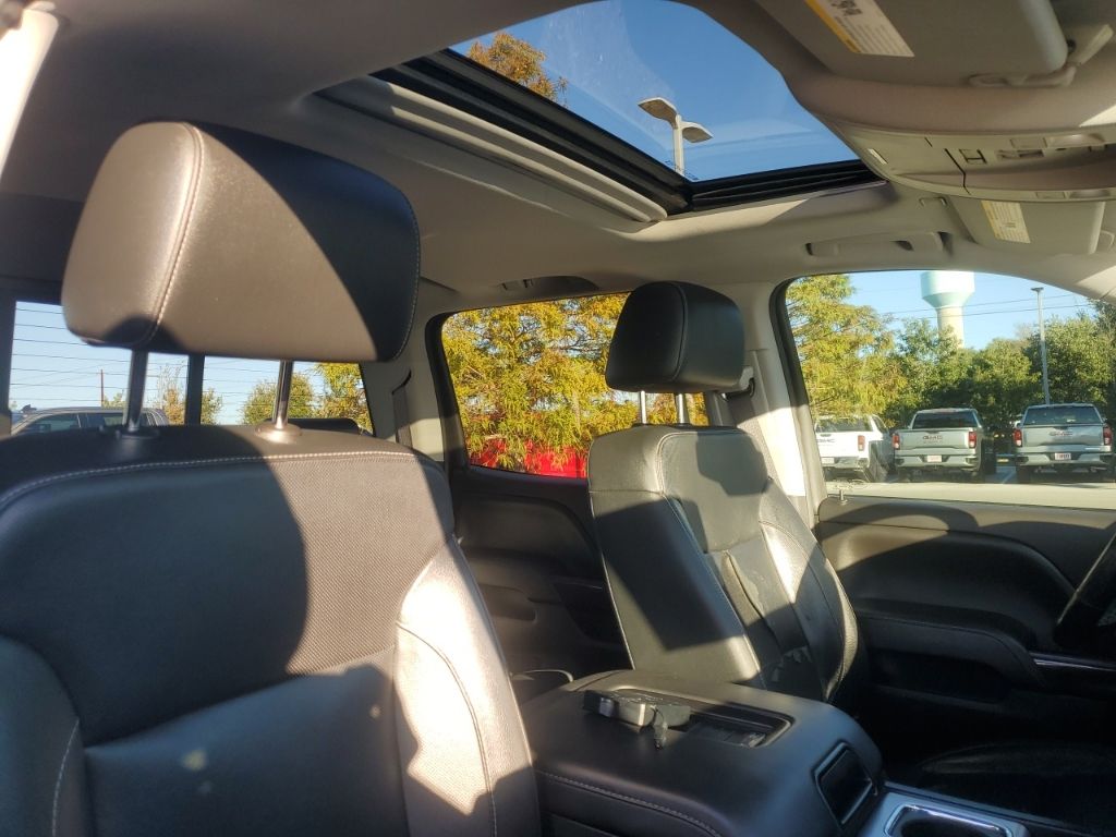 Used Car 2018 Gmc Sierra 1500  Slt For Sale Under $30,000 In Austin, Texas