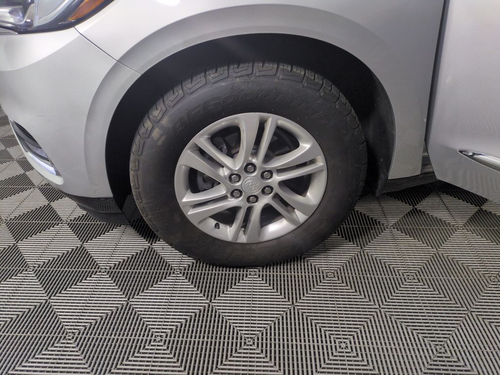 Used 2020 Buick Enclave For Sale in Fort Wayne, IN