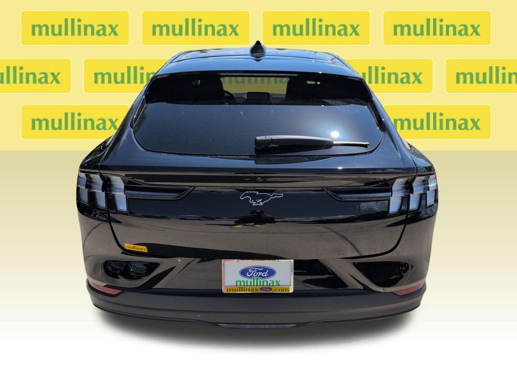 New 2026 Black Ford Premium image 26