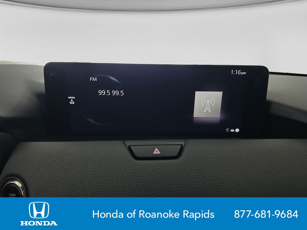 Used 2024 Mazda CX-90 SUV