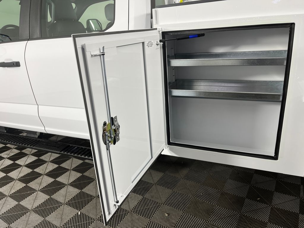 2026 Ford F-250 Crew Cab 4WD Scelzi Service Truck for sale #9F0443 - photo 21