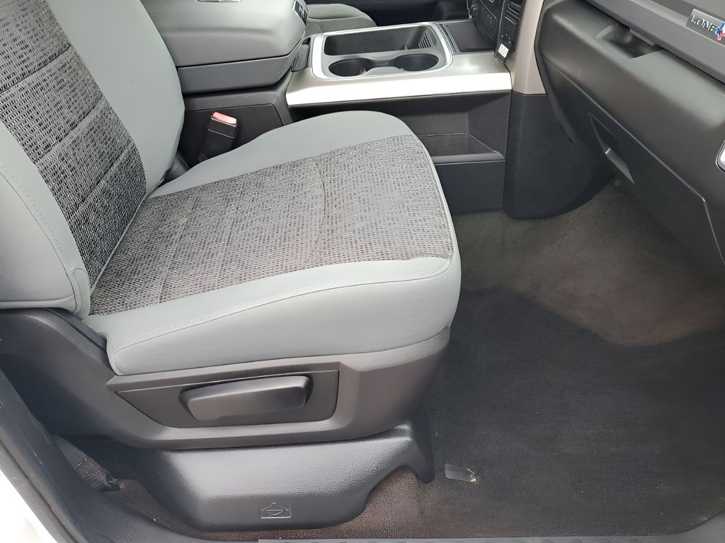 Used Car 2018 Ram 3500  Lone Star For Sale Under $35,000 In Austin, Texas