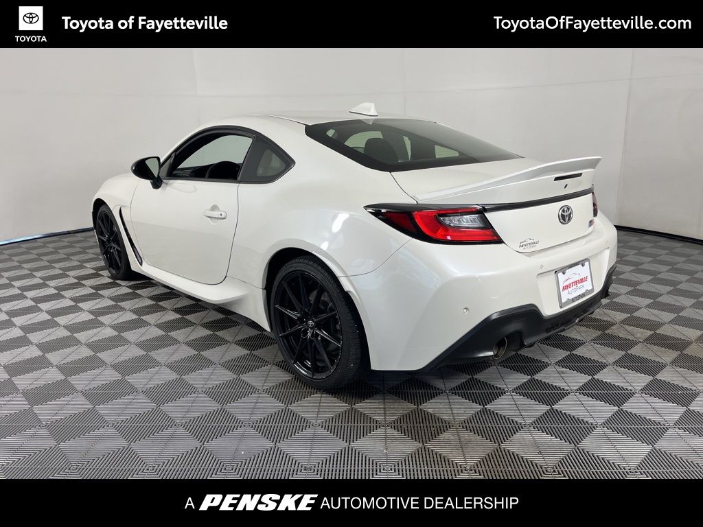 Thumbnail: 2022 Toyota GR86 - 13