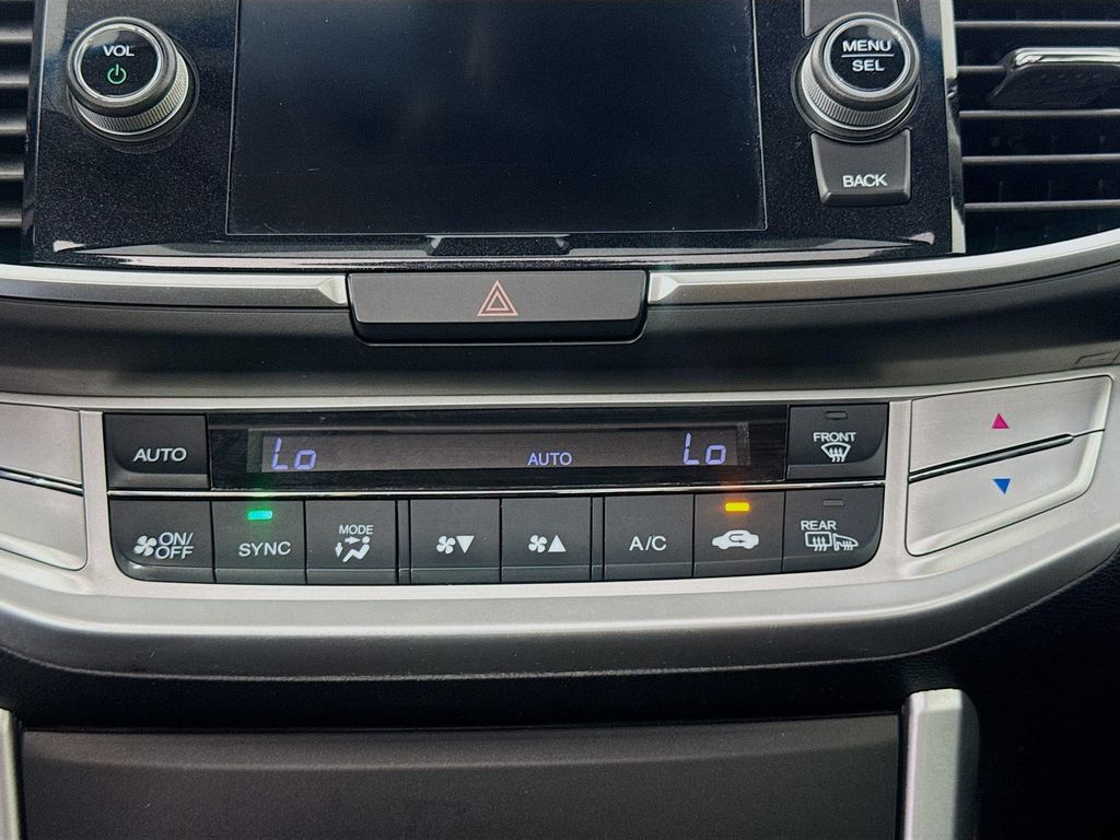 Used Car 2013 Honda Accord  Ex-l For Sale Under $15,000 In Austin, Texas