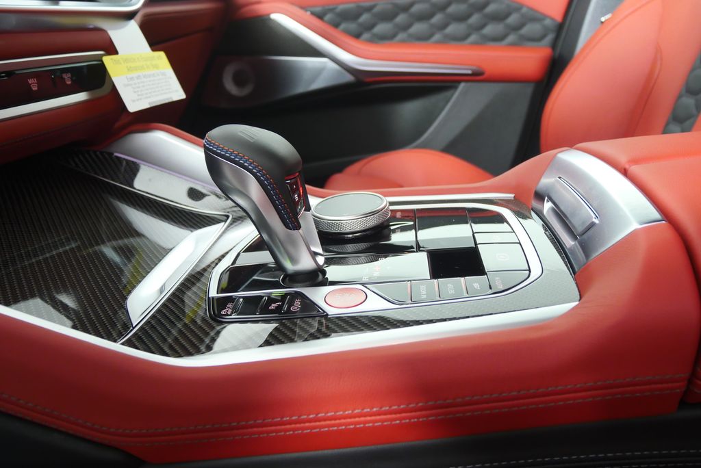 Thumbnail: 2026 BMW X5 - 23