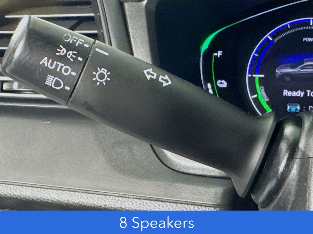 Used Car 2022 Honda Insight  Ex For Sale Under $20,000 In Austin, Texas