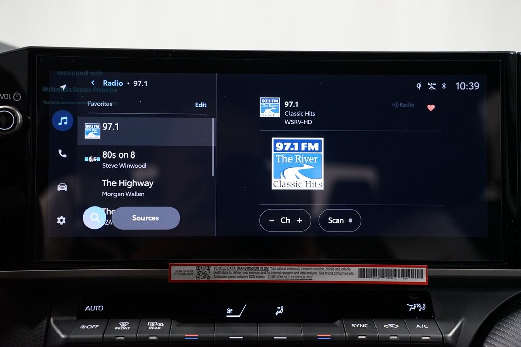 Thumbnail: 2026 Toyota Camry - 19