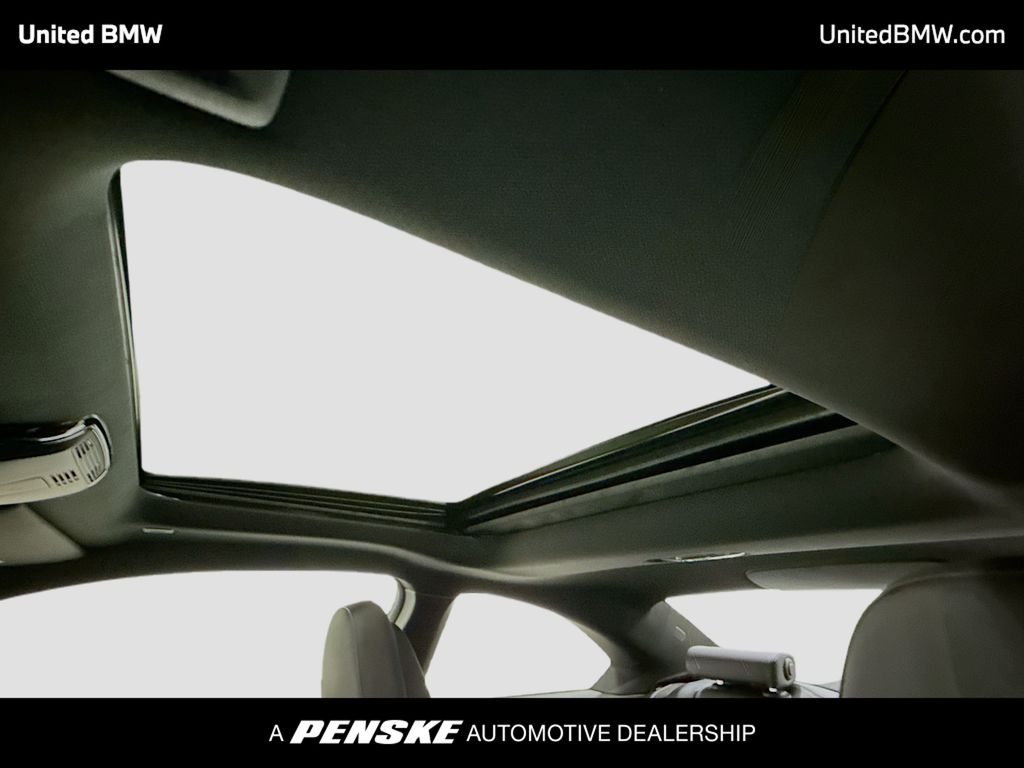 Thumbnail: 2025 BMW M2 - 12