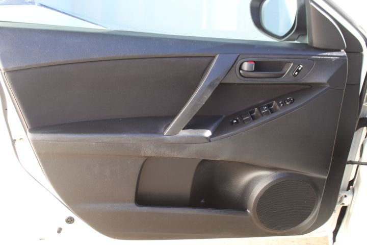 Used Car 2011 Mazda Mazda3  I Sport For Sale Under $10,000 In Georgetown, Texas