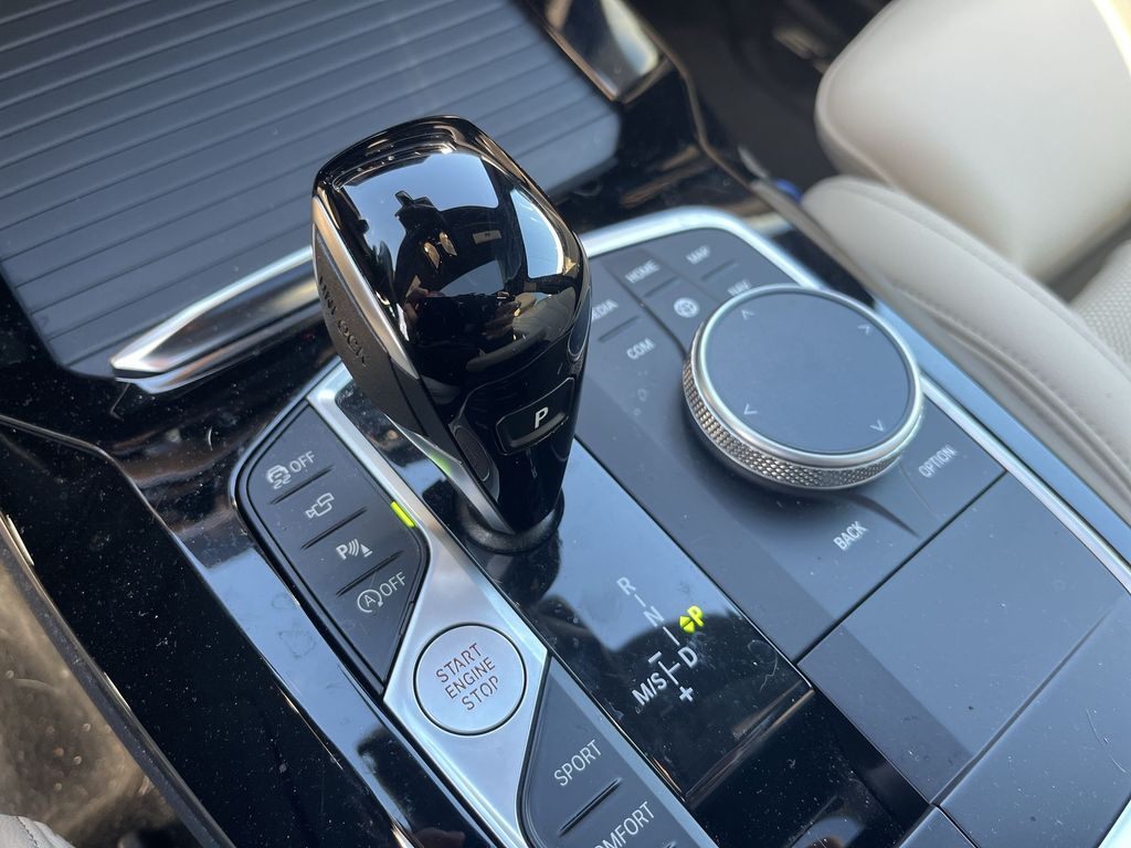 Thumbnail: 2024 BMW X3 - 20