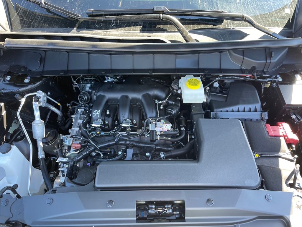 2026 Nissan Pathfinder