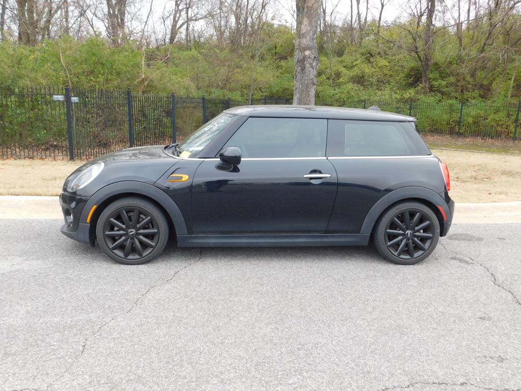 Thumbnail: 2019 MINI Cooper - 2