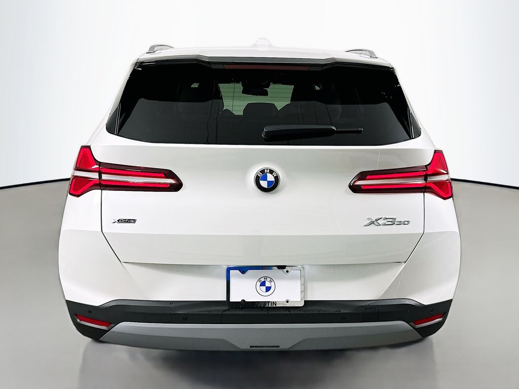 Thumbnail: 2026 BMW X3 - 6