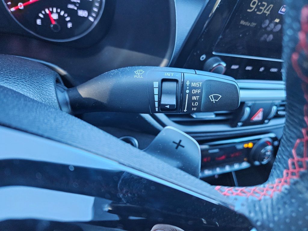 Thumbnail: 2024 Kia Forte - 20