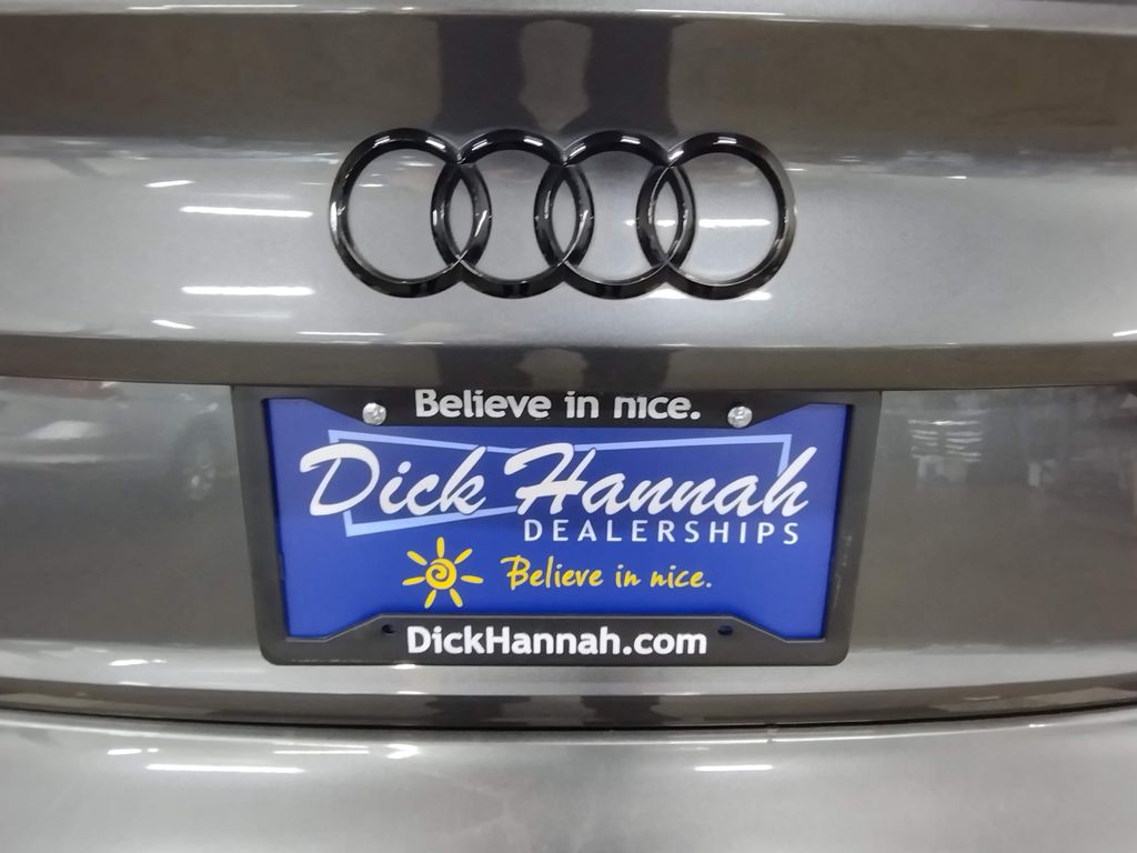 2023 Audi A5 Sportback 45 S line Prestige
