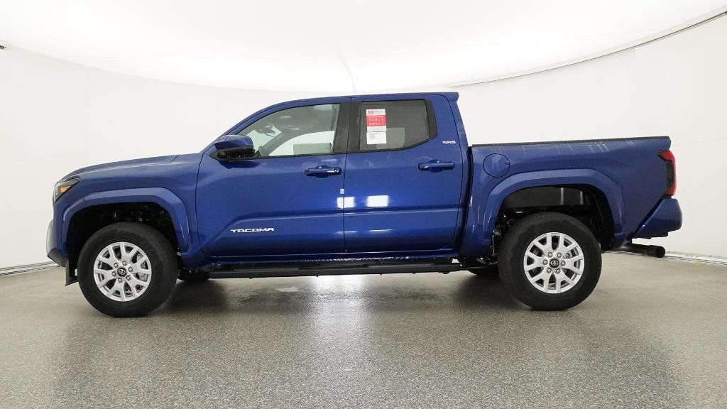 Thumbnail: 2025 Toyota Tacoma - 32