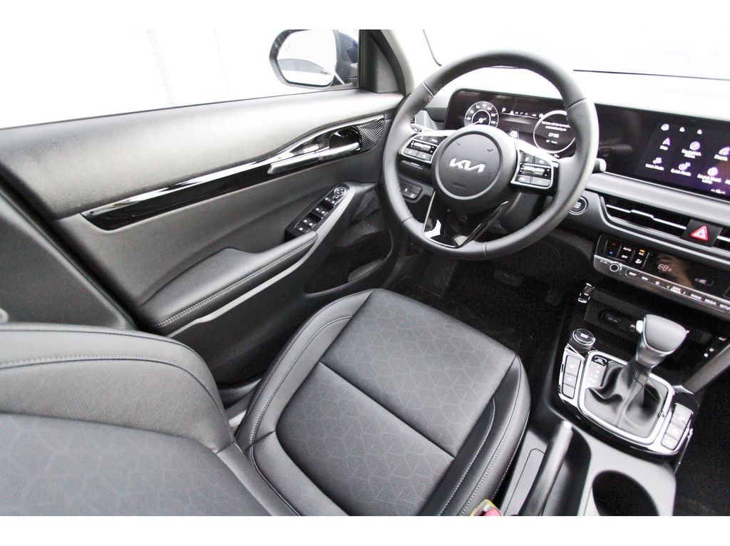 New 2026 Kia Seltos SUV