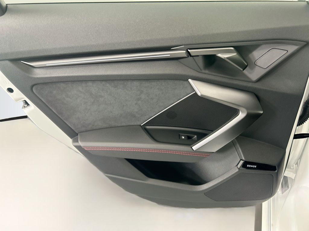 Thumbnail: 2026 Audi RS 3 - 25