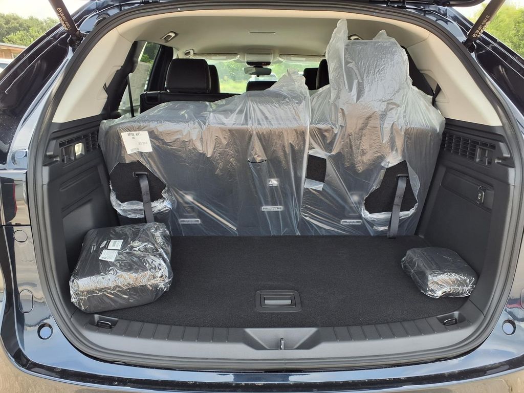 2026 Mazda CX-90 3.3 Turbo Select - 5