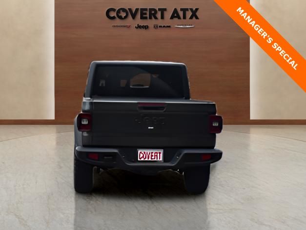 New Car 2025 Jeep Gladiator  Willys For Sale Under $50,000 In Austin, Texas