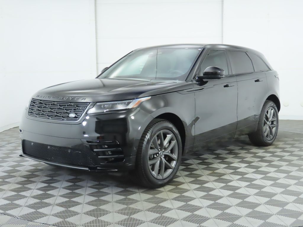 2026|Land Rover|Range Rover Velar|Dynamic SE|4D Sport Utility