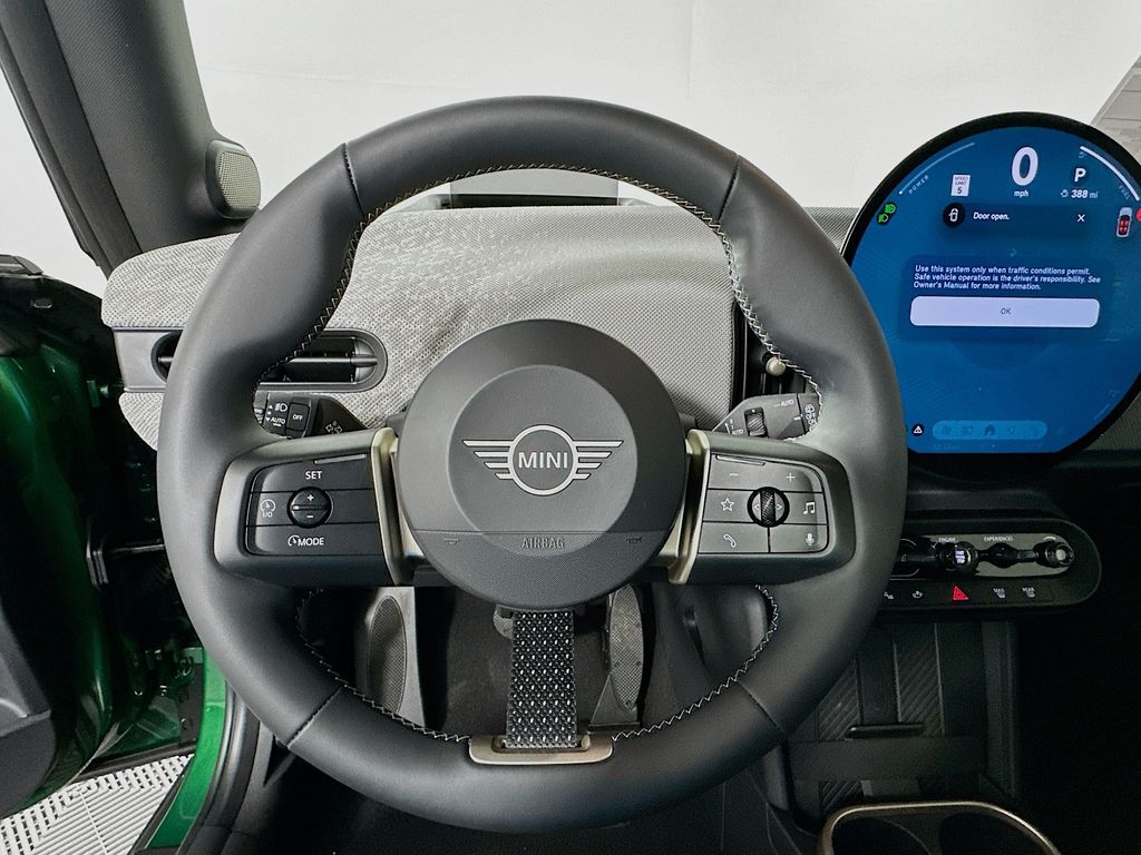 Thumbnail: 2025 MINI Cooper - 11
