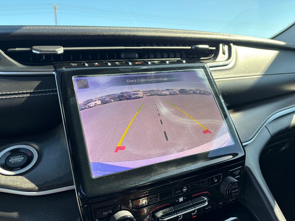 Used Car 2024 Jeep Grand Cherokee  Limited For Sale Under $40,000 In Austin, Texas