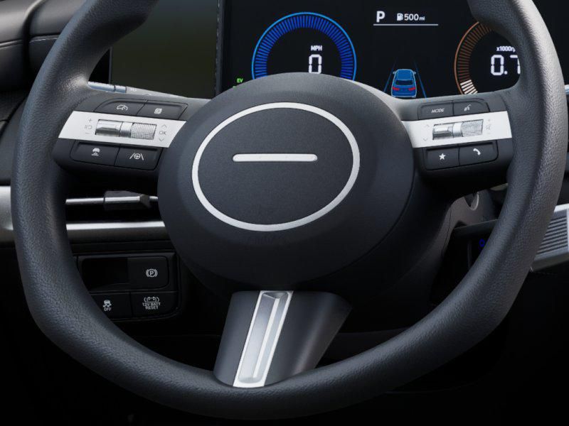 Thumbnail: 2025 Hyundai Tucson - 15