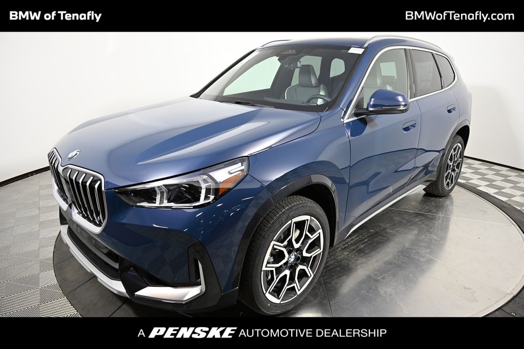Thumbnail: 2026 BMW X1 - 1