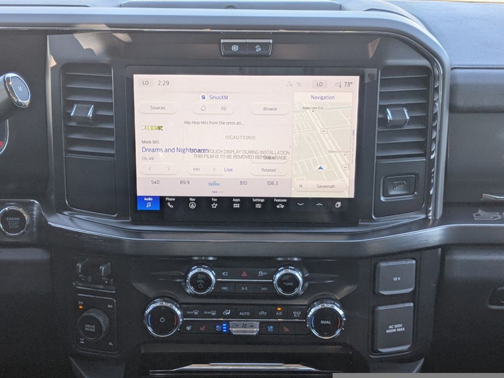 2026 Ford F-250 Super Duty LARIAT