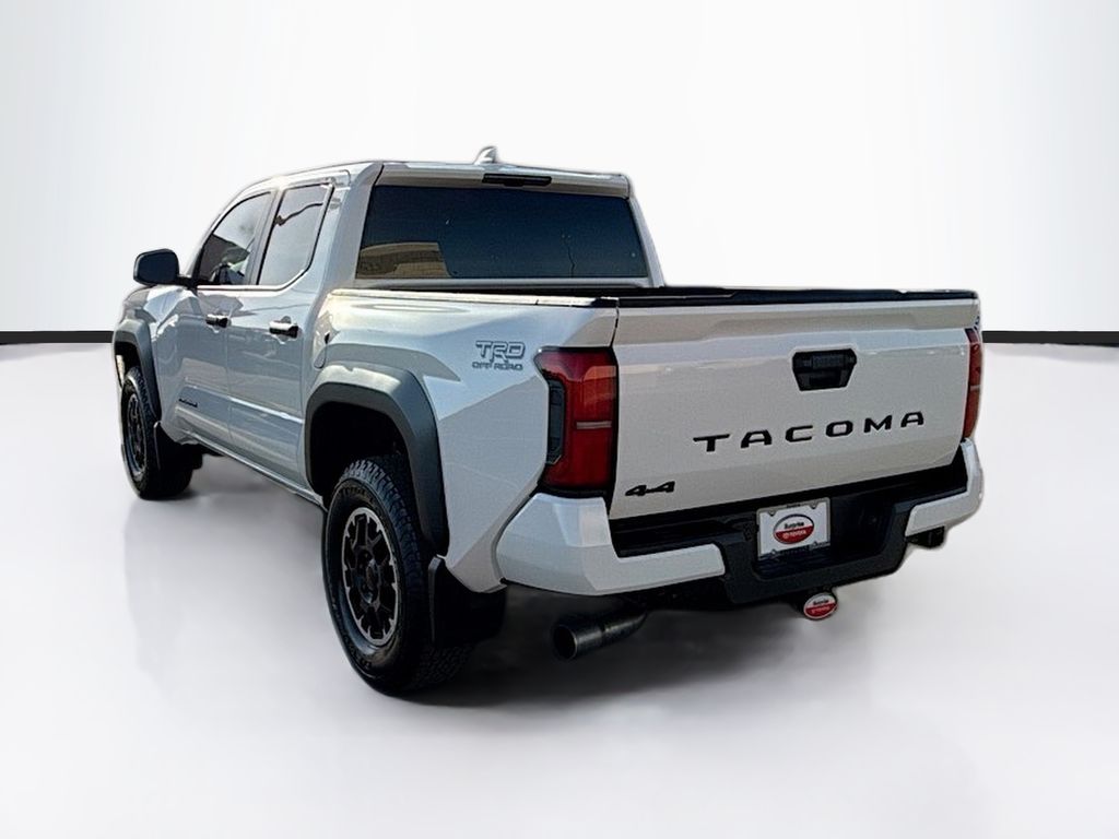 Thumbnail: 2026 Toyota Tacoma - 7